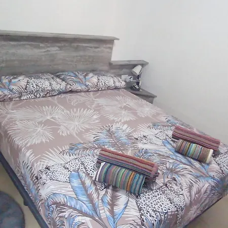 Apartamento 1 Bedroom In Golf Del Sur Peeble With Big Terrace *