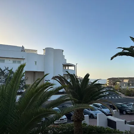 1 Bedroom In Golf Del Sur Peeble With Big Terrace San Miguel de Abona