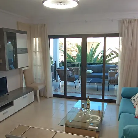 Apartamento 1 Bedroom In Golf Del Sur Peeble With Big Terrace