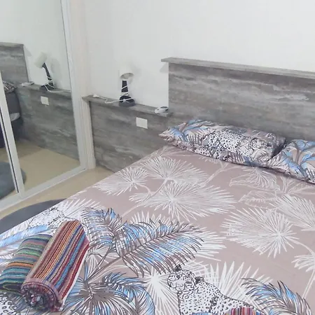 Apartamento 1 Bedroom In Golf Del Sur Peeble With Big Terrace San Miguel de Abona
