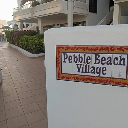 1 Bedroom In Golf Del Sur Peeble With Big Terrace Apartamento