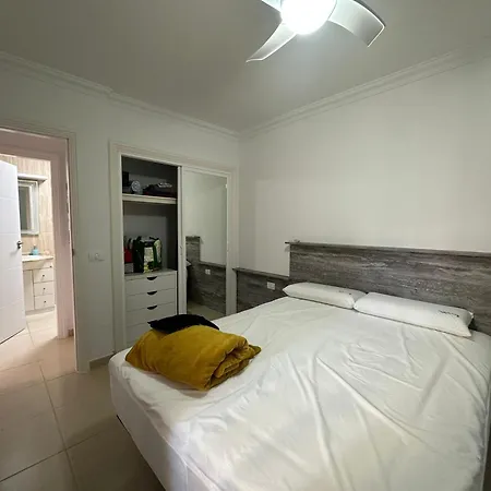 1 Bedroom In Golf Del Sur Peeble With Big Terrace Apartamento *