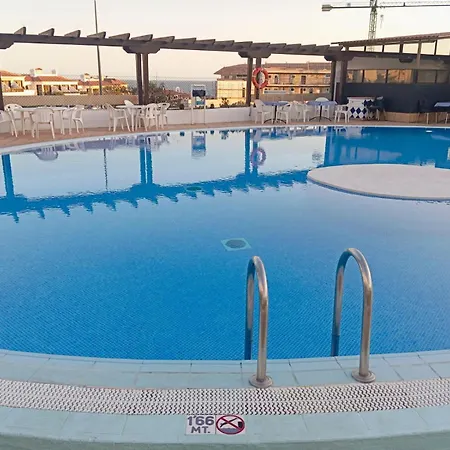 1 Bedroom In Golf Del Sur Peeble With Big Terrace Apartamento *