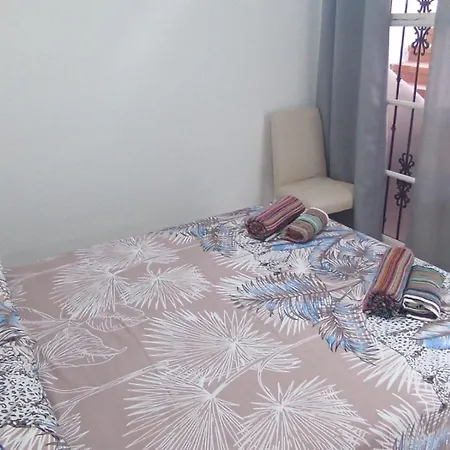 1 Bedroom In Golf Del Sur Peeble With Big Terrace Apartamento San Miguel de Abona