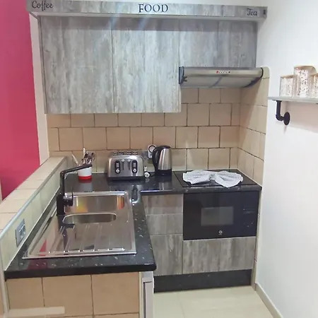 1 Bedroom In Golf Del Sur Peeble With Big Terrace Apartamento *